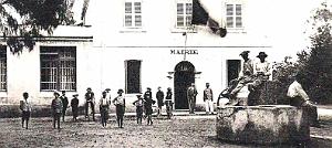 1783- Baba-Hassen - La Mairie2